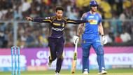 Kuldeep foxed a lot of batsmen with his Googlies